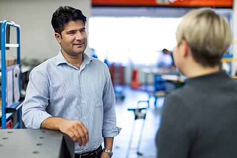 See your future opportunities here