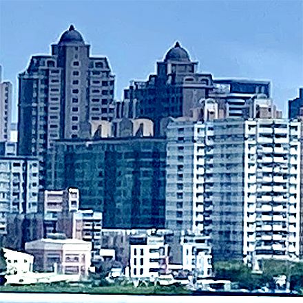 Mycronic, Taiwan, Taoyuan City