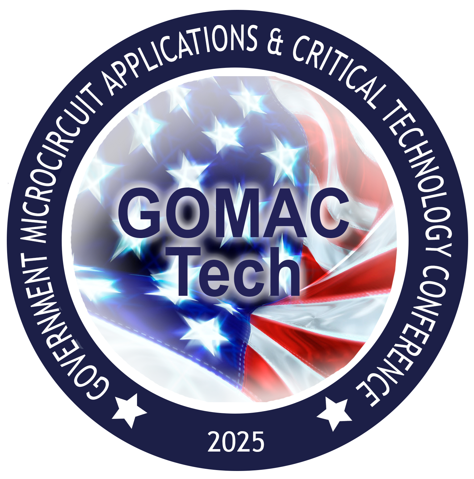 Annual Government Microcircuit Applications & Critical Technology Conference (GOMACTech)