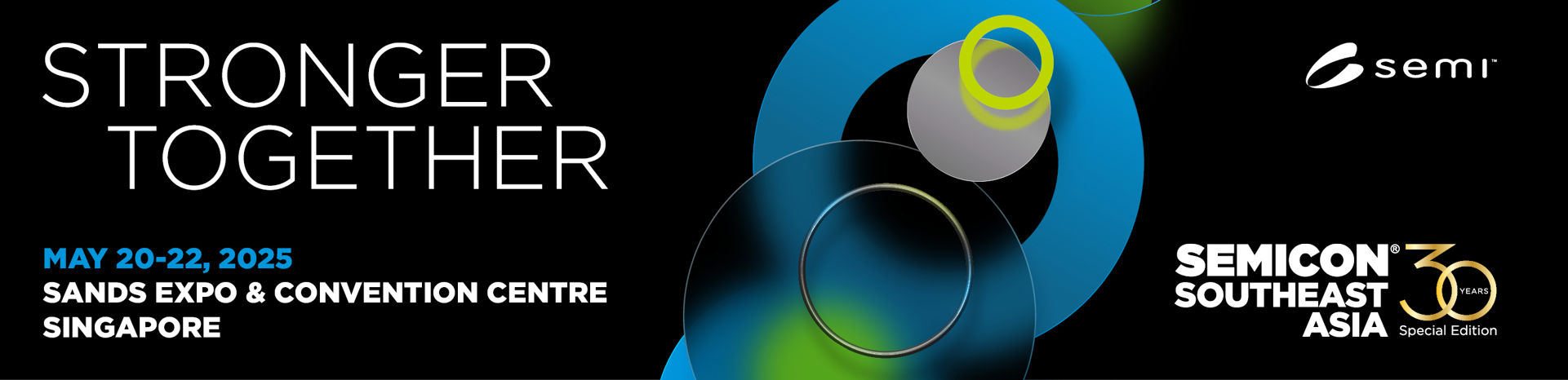 SEMICON Southeast Asia 2026