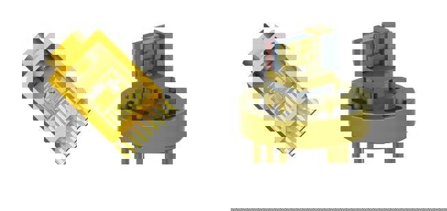 optoelectronics packaging