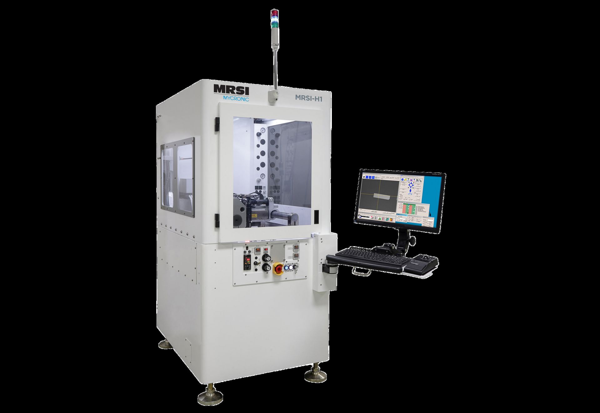 MRSI-H1 Die Bonder