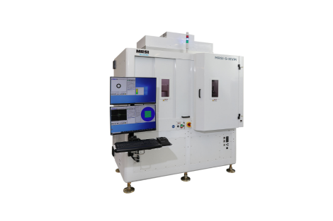 MRSI-S-HVM Submicron Die Bonder