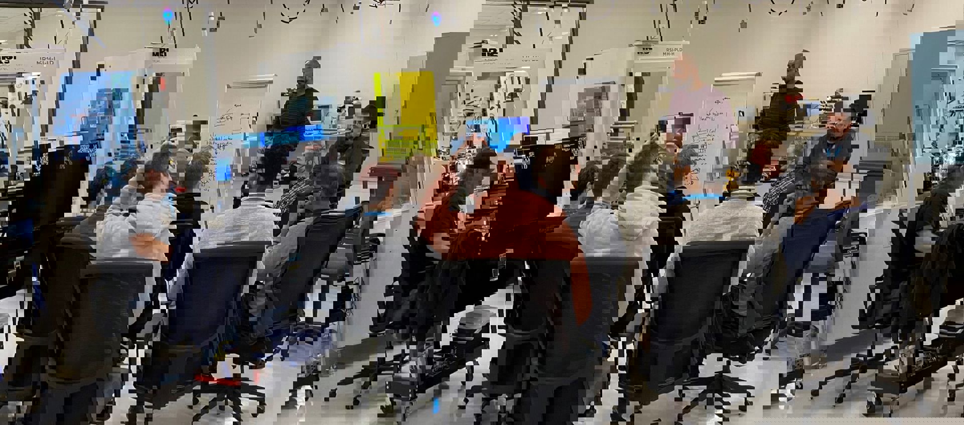 Prototyping & Training Services