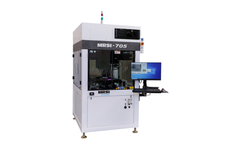 MRSI-705 Die Bonder